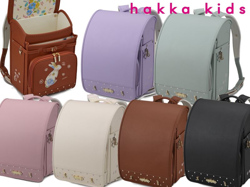hakka kids GOODS（シューズ・ソックス・バッグ