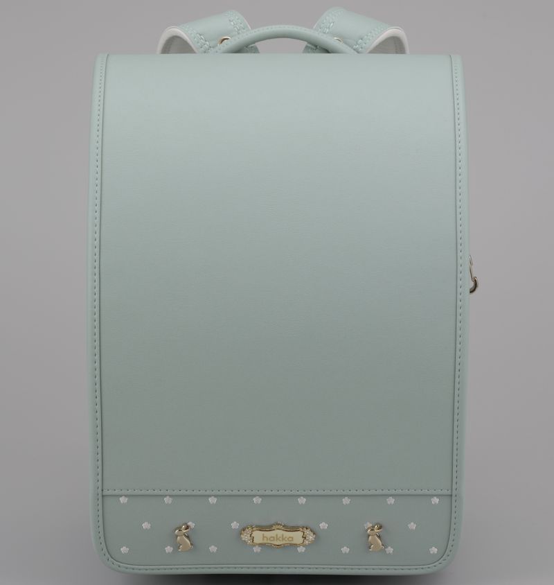 ハッカキッズ ランドセル2026年「フラワーラパン」 【当店だけの