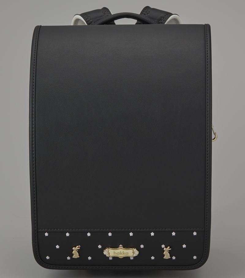 ハッカキッズ ランドセル2026年「フラワーラパン」 【当店だけの