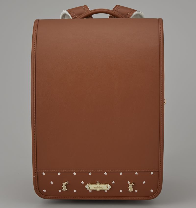 ハッカキッズ ランドセル2026年「フラワーラパン」 【当店だけの