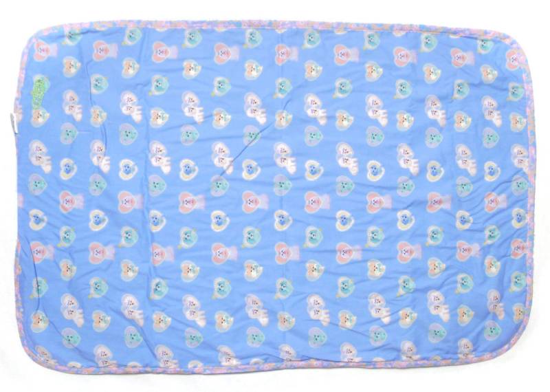 fafa 「LOTTA ボアハーフブランケット DOG柄」（F）の画像