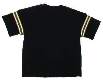 nexchic (ネクシック) 「Tシャツ＋長袖ワッフルTシャツセット」(110-150cm)　メール便送料198円対応の画像