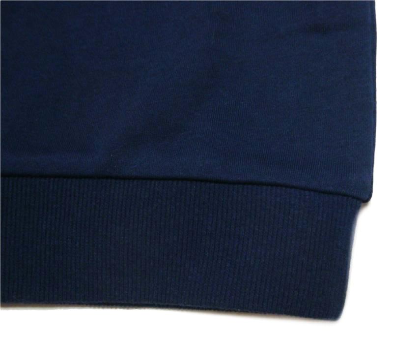 SLAP SLIP(スラップスリップ) 「【POLO BCSコラボ】 ミニ裏毛ベスト＋くま柄長袖Tシャツセット」(80-130cm)  メール便送料198円対応の画像