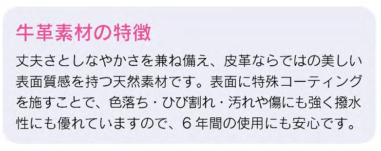 fafaランドセル2025年「牛革×人工皮革  学習院モデル」 【当店だけのオリジナルダブル特典付】の画像