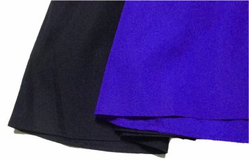 nunuforme ヌヌフォルム 「フロントフリルブラウス」(size1,2)の画像