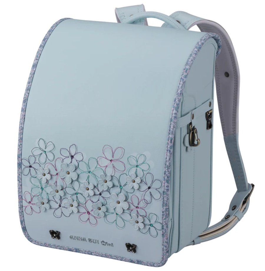 アナスイ ミニ ランドセル2026年「ミスティ ヴィオラグラン」 【当店