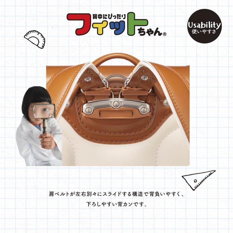 フィットちゃん