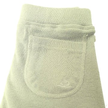 L.COPECK（エルコペック）「日本製 フライスパンツ」(80-120cm)  【メール便送料198円対応可】の画像