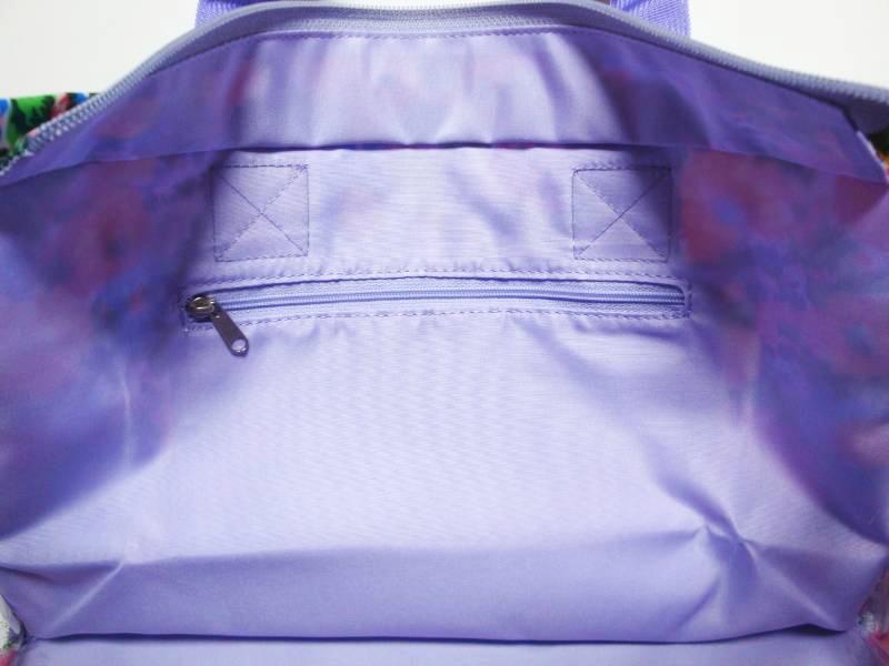 fafa 「SPELAトートバッグ型プールバッグ」（F）の画像