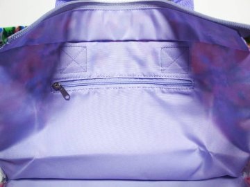 fafa 「SPELAトートバッグ型プールバッグ」（F）の画像