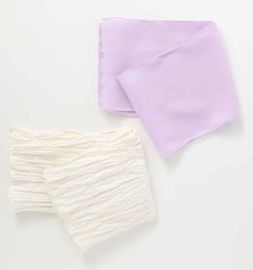 SLAP SLIP 「カンタン着付けプルオーバー浴衣+帯2種類 3点セット (90-140cm) 【メール便送料無料】の画像