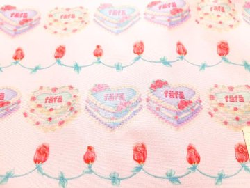 fafa 「RIDLEYナイロン製ナップサック」（F）メール便送料198円対応可の画像