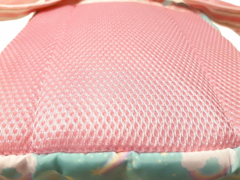 fafa 「DUFF ユニコーン柄 リュックサック」S(Baby)の画像