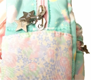 fafa 「DUFF ユニコーン柄 リュックサック」S(Baby)の画像