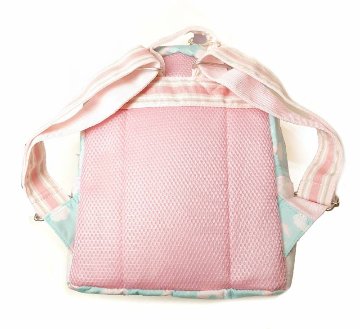 fafa 「DUFF ユニコーン柄 リュックサック」S(Baby)の画像