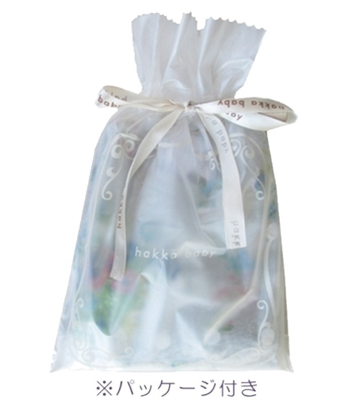 hakka baby 「COTTON CANDY いちごリングPt 半袖2WAYカバーオール」（F） 【メール便送料198円対応】の画像