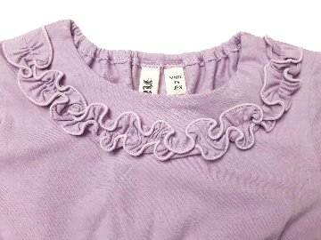 nino「マルチねこプリント半袖ワンピース」(90-140cm) の画像