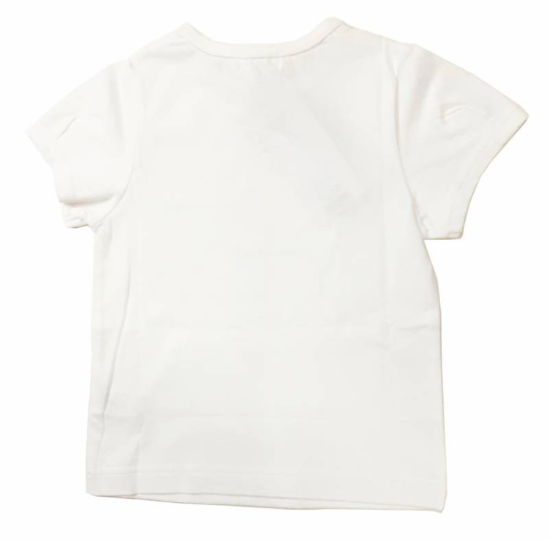 hakka baby&kids 「【接触冷感】シャーベットカラーコレクションTシャツ」(80-130cm） 【メール便送料無料】の画像