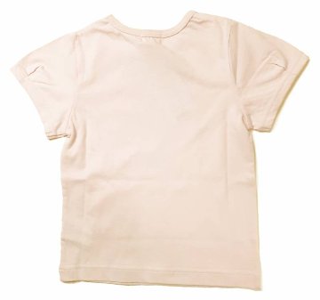 hakka baby&kids 「【接触冷感】シャーベットカラーコレクションTシャツ」(80-130cm） 【メール便送料無料】の画像
