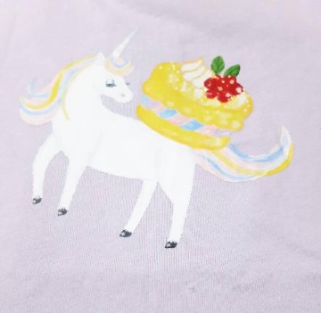 hakka baby&kids 「【接触冷感】シャーベットカラーコレクションTシャツ」(80-130cm） 【メール便送料無料】の画像