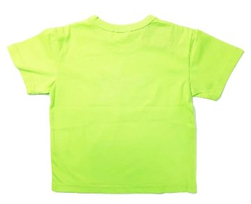 Tappet (タペット) 「とんぼストライプパッチ刺繍昆虫プリントＴシャツ」 (80-130cm)  【メール便送料無料】の画像