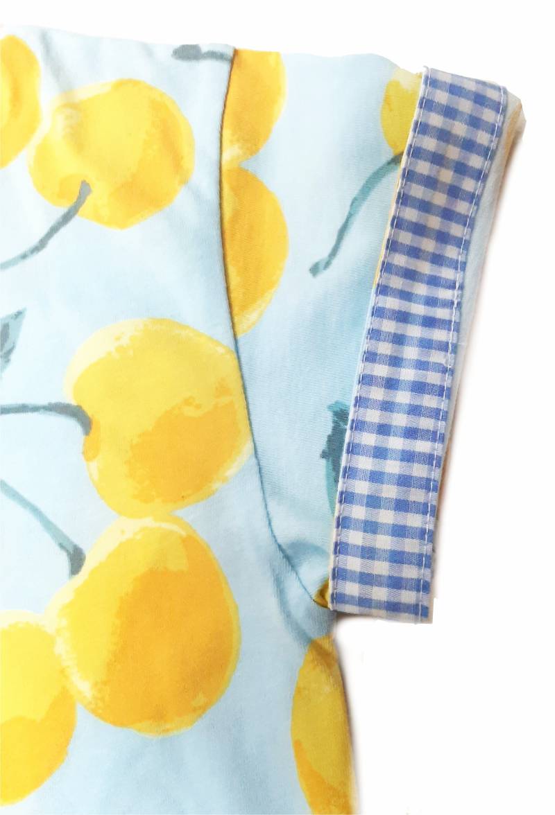 hakka baby&kids 「リバイバルプリントTシャツ」(80-130cm） 【メール便送料198円対応可】の画像