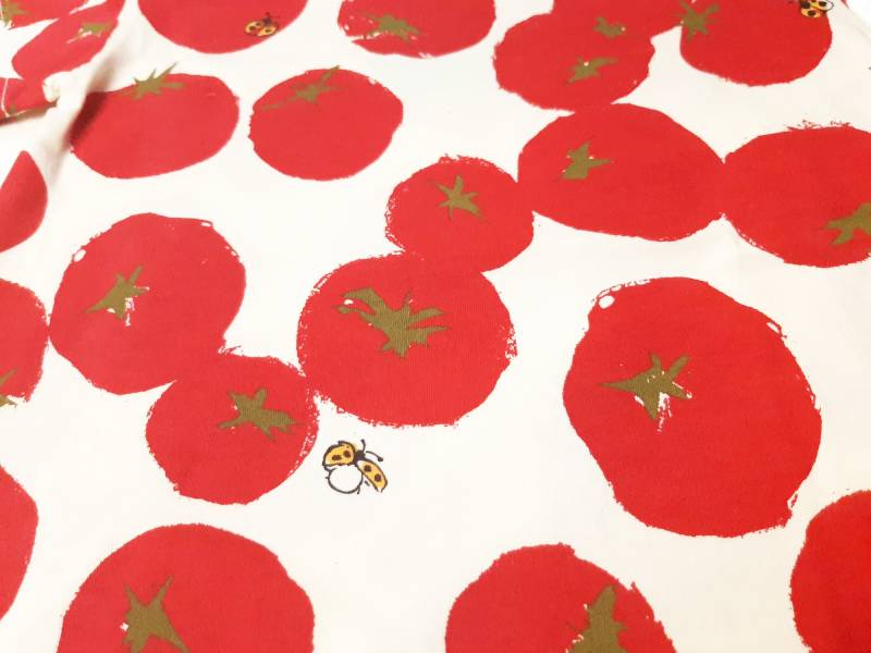 hakka baby&kids 「リバイバルプリントTシャツ」(80-130cm） 【メール便送料198円対応可】の画像