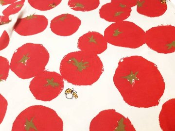 hakka baby&kids 「リバイバルプリントTシャツ」(80-130cm） 【メール便送料198円対応可】の画像