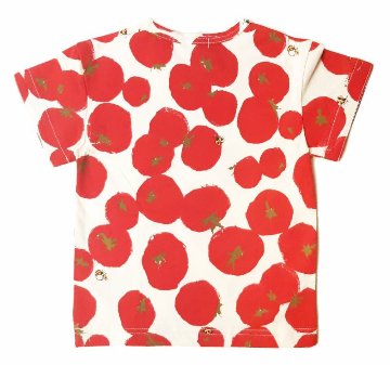 hakka baby&kids 「リバイバルプリントTシャツ」(80-130cm） 【メール便送料198円対応可】の画像