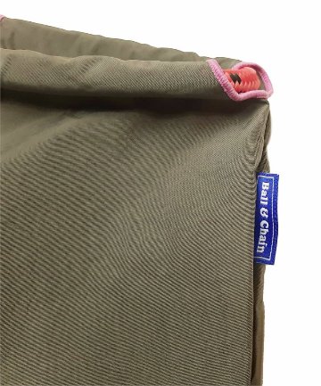 SUPER HAKKA 「〈Ball & Chainコラボ〉うさぎトートバッグ」(Mサイズ)　【メール便送料無料】の画像