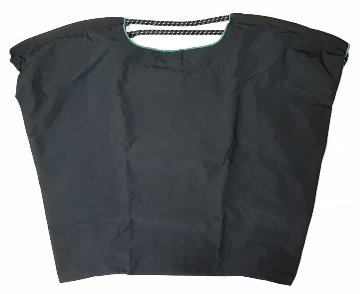 SUPER HAKKA 「〈Ball & Chainコラボ〉うさぎの隠れ家刺繍トートバッグ」(Lサイズ)　【メール便送料無料】の画像