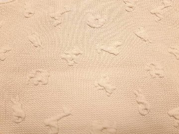 SLAP SLIP 「リボンタイPtボディミニ+キルトサロペット2点セット」(70-80cm) 【メール便対応可】の画像