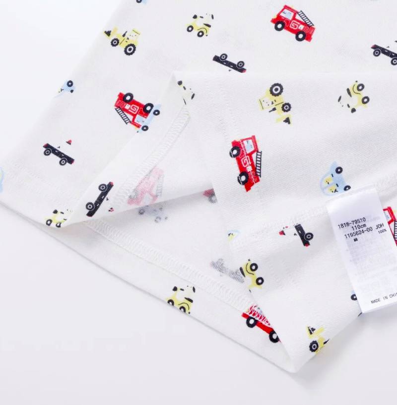 SLAP SLIP 「スララクインナー タンクトップ2枚セット」 (80~130cm) メール便対応可の画像