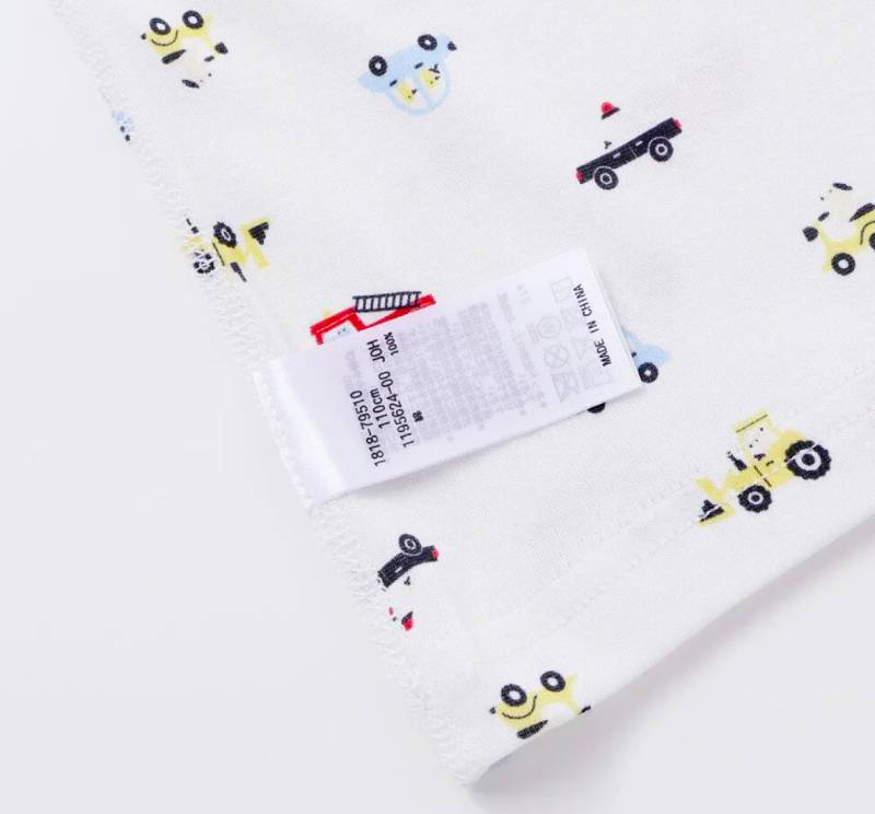 SLAP SLIP 「スララクインナー タンクトップ2枚セット」 (80~130cm) メール便対応可の画像