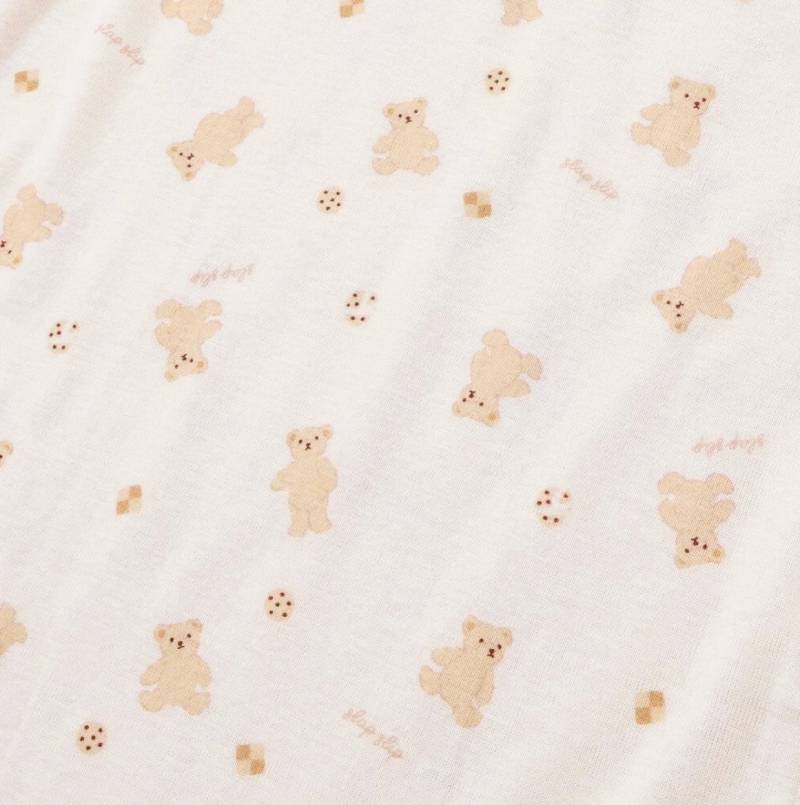 SLAP SLIP 「スララクインナー タンクトップ2枚セット」 (80~130cm) メール便対応可の画像