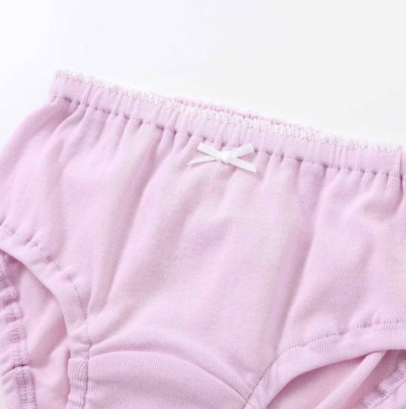 SLAP SLIP 「スララクインナー ショーツ2枚セット」 (100-130cm) メール便対応可の画像