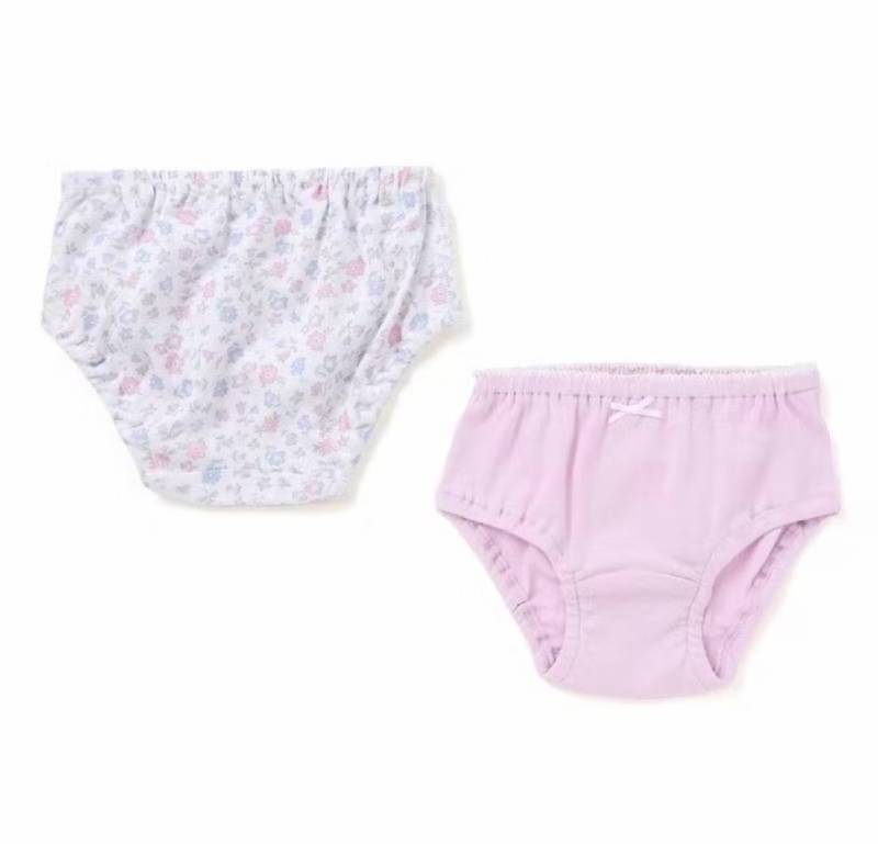 SLAP SLIP 「スララクインナー ショーツ2枚セット」 (100-130cm) メール便対応可の画像