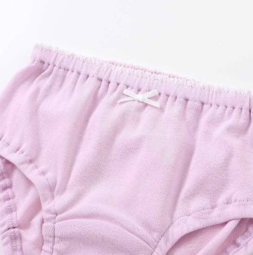 SLAP SLIP 「スララクインナー ショーツ2枚セット」 (100-130cm) メール便対応可の画像