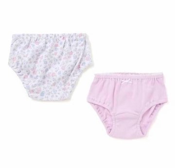 SLAP SLIP 「スララクインナー ショーツ2枚セット」 (100-130cm) メール便対応可の画像