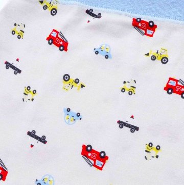 SLAP SLIP 「スララクインナー ボクサーパンツ2枚セット」 (100~130cm) メール便対応可の画像