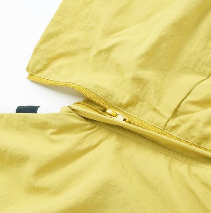 SLAP SLIP(スラップスリップ) 「フード付きタフタリバーシブルジャケットboys」(80-130cm) の画像