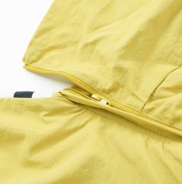 SLAP SLIP(スラップスリップ) 「フード付きタフタリバーシブルジャケットboys」(80-130cm) の画像