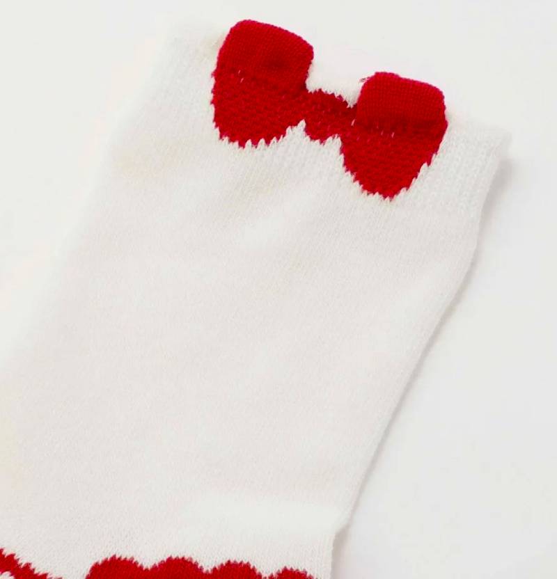 SLAP SLIP 「ガールズアソートソックス２P」 (13-21cm) メール便対応可の画像