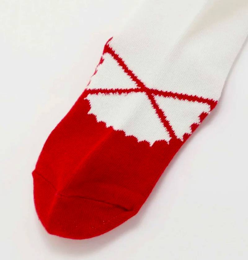 SLAP SLIP 「ガールズアソートソックス２P」 (13-21cm) メール便対応可の画像