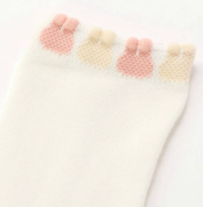 SLAP SLIP 「ガールズアソートソックス２P」 (13-21cm) メール便対応可の画像