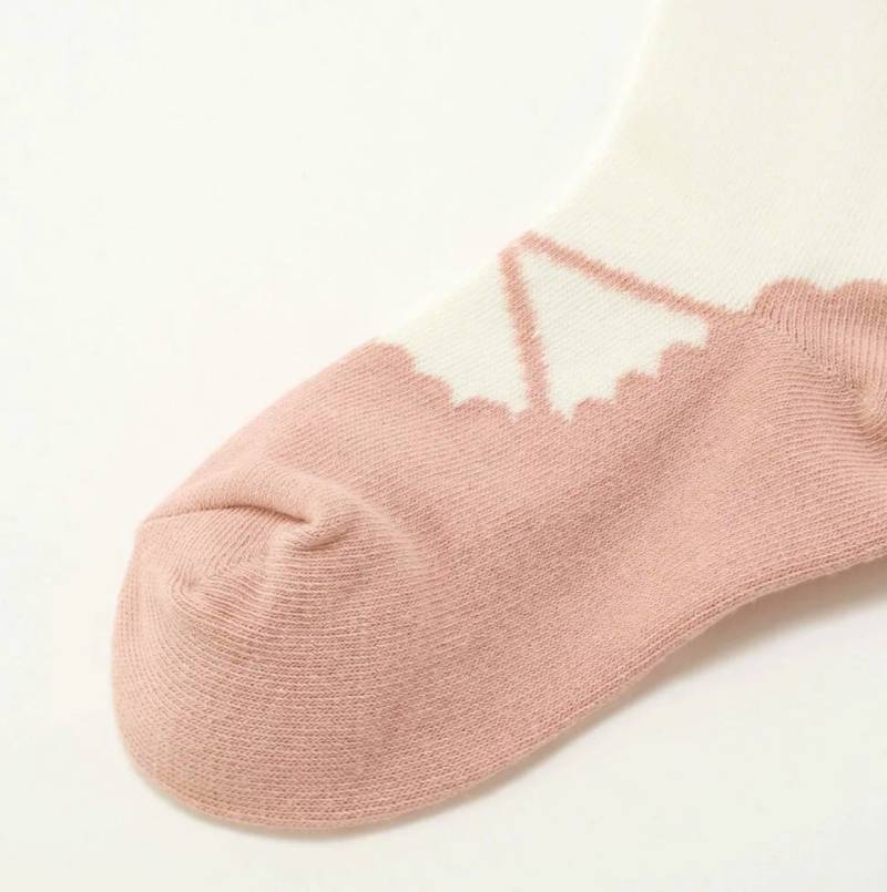 SLAP SLIP 「ガールズアソートソックス２P」 (13-21cm) メール便対応可の画像