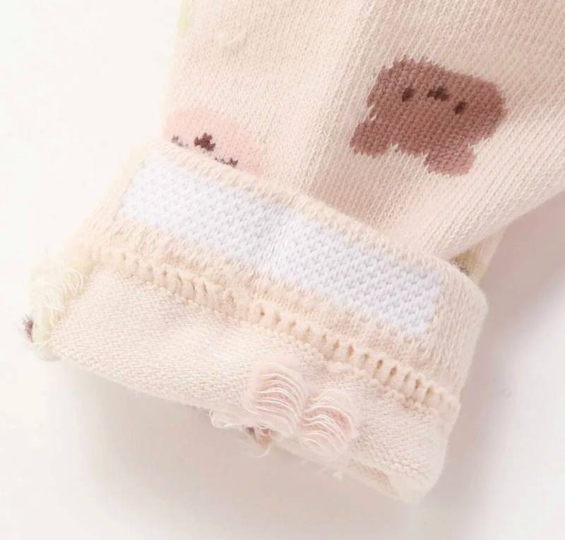 SLAP SLIP 「ガールズアソートソックス２P」 (13-21cm) メール便対応可の画像