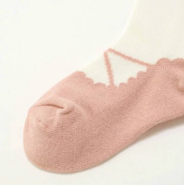 SLAP SLIP 「ガールズアソートソックス２P」 (13-21cm) メール便対応可の画像