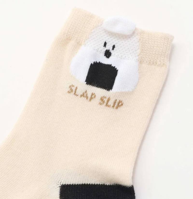 SLAP SLIP 「ボーイズアソートソックス２P」 (13-21cm) メール便対応可の画像