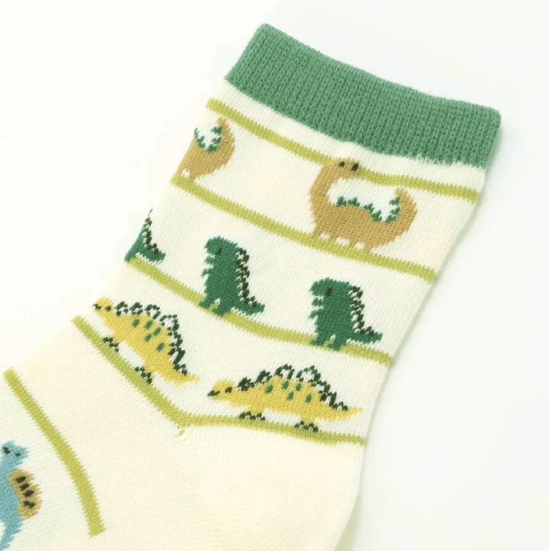 SLAP SLIP 「ボーイズアソートソックス２P」 (13-21cm) メール便対応可の画像